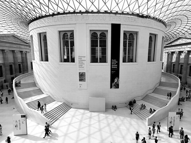 british museum