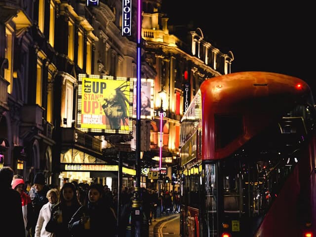 West end
