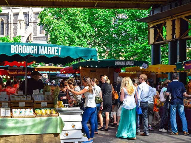 Borough market