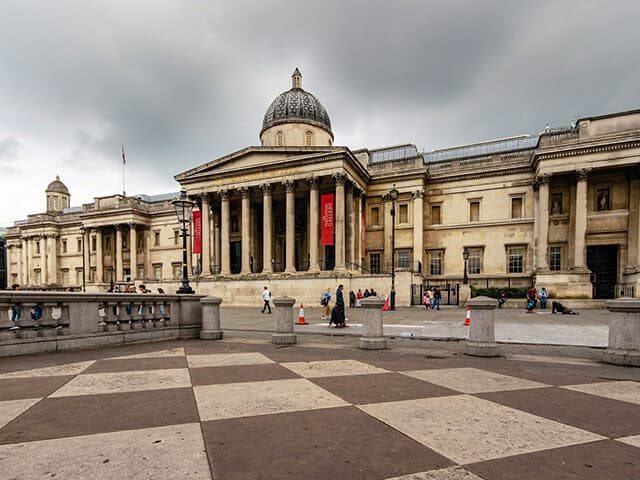 National gallery