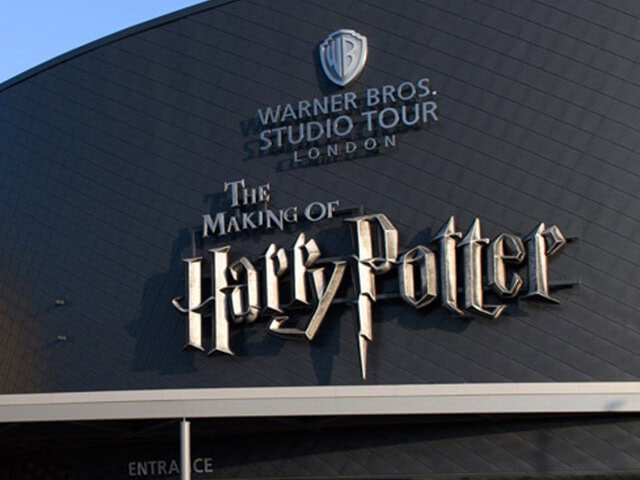 Harry Pottermuseum