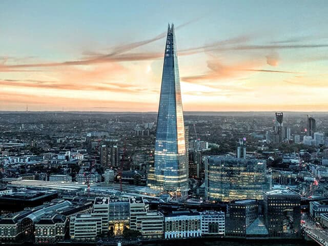 The Shard