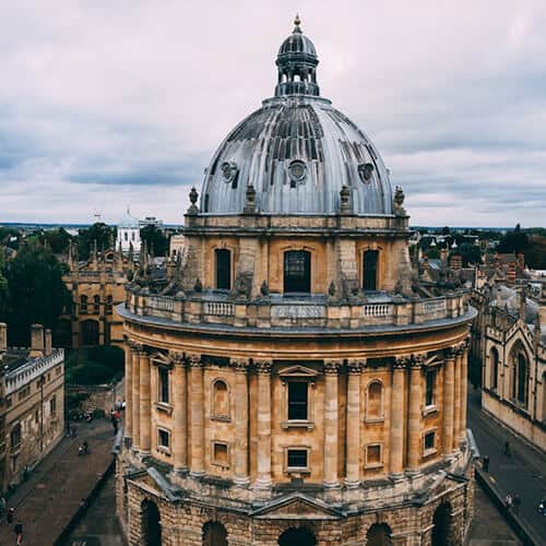 Oxford-universitetet