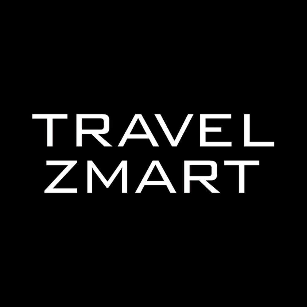 Travel Zmarts logotyp