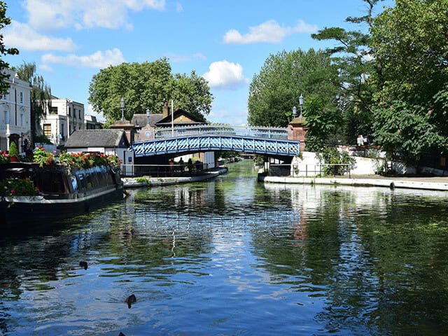 Little-Venice-dold-pärla Little Venice