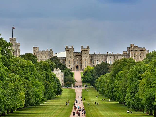 Windsor-Castle-resa-till-london Windsor castle