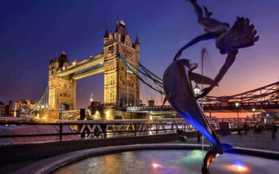 10 oslagbara tips inför din Londonresa