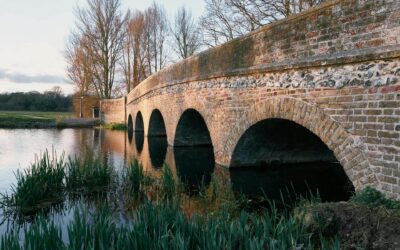 10 olika sevärdheter i Bexley