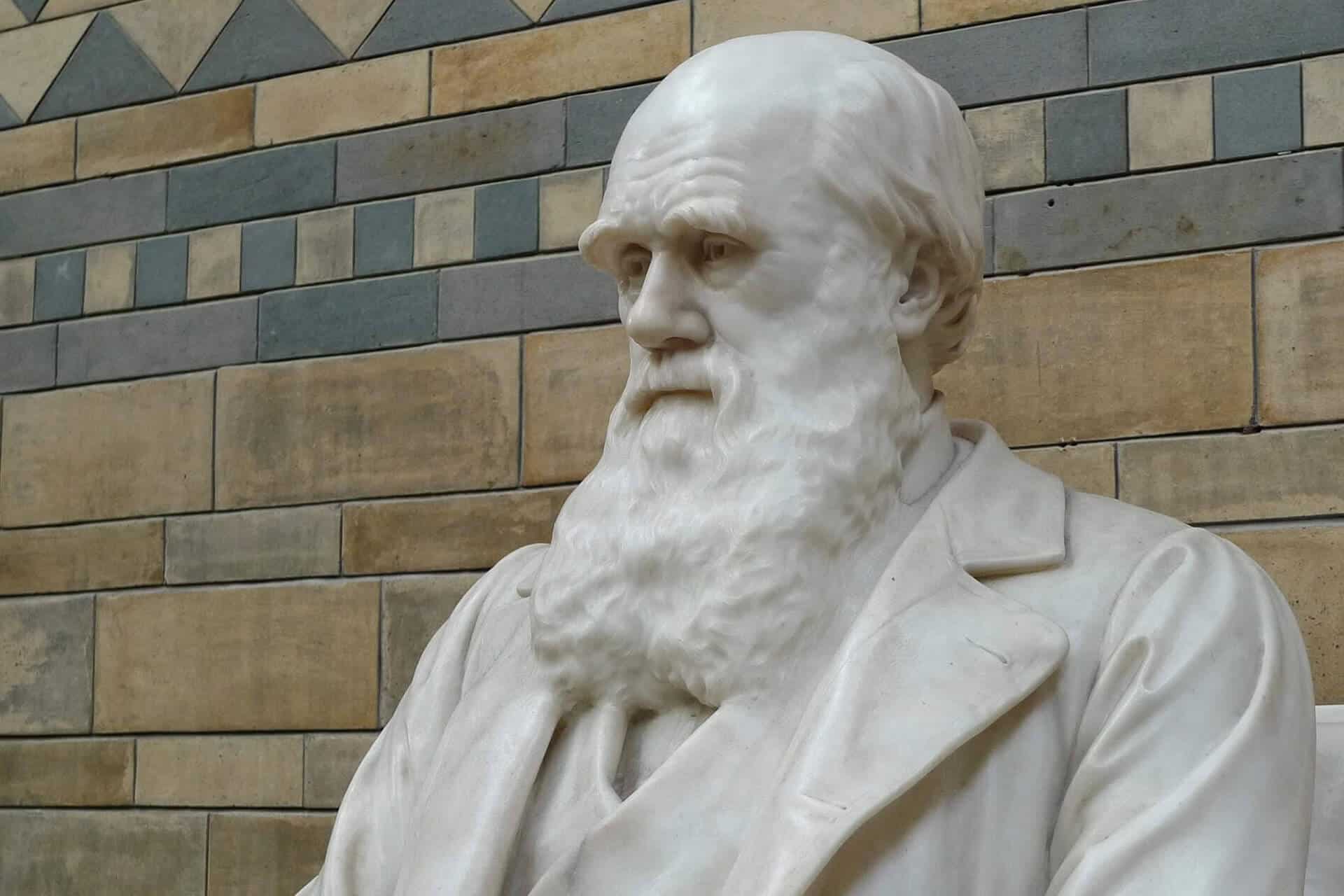 Charles-Darwin,-Bromley Besök Bromley för att lära dig mer om platsen Charles Darwin bodde på.