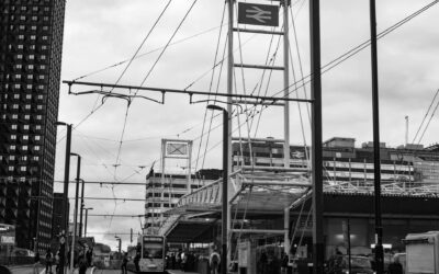 10 sevärdheter i stadsdelen Croydon