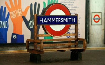 Sevärdheter i Hammersmith and Fullham