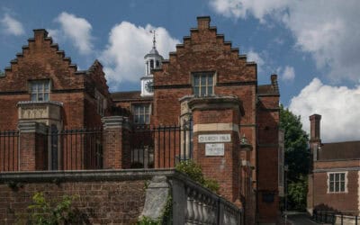 10 sevärdheter i stadsdelen Harrow