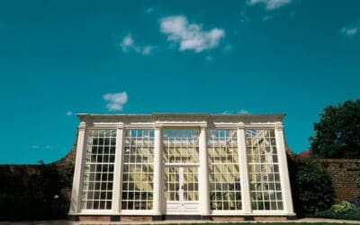 10 sevärdheter i stadsdelen Havering