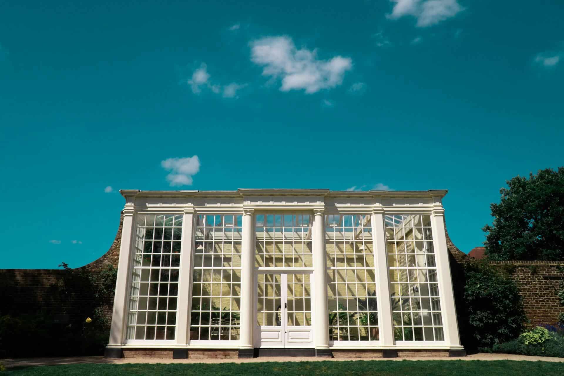 Havering huvudbild Havering är känt för dess kulturarv och vackra parker.