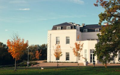 10 sevärdheter i stadsdelen Hillingdon