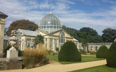 10 sevärdheter i stadsdelen Hounslow