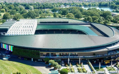 10 sevärdheter i stadsdelen Merton