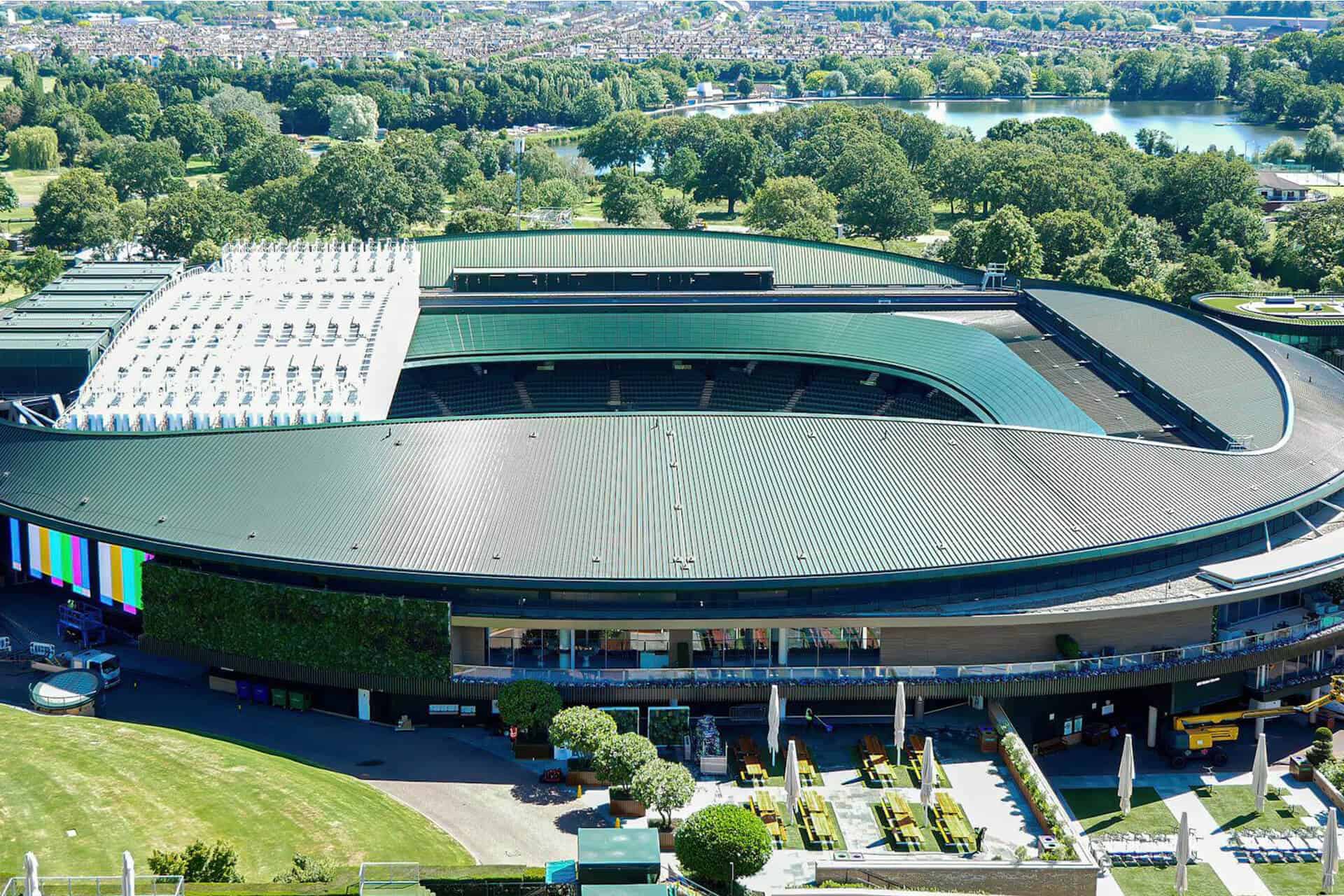 Merton-bild-1 Besök Merton för att lära dig mer om Wimbledons historia