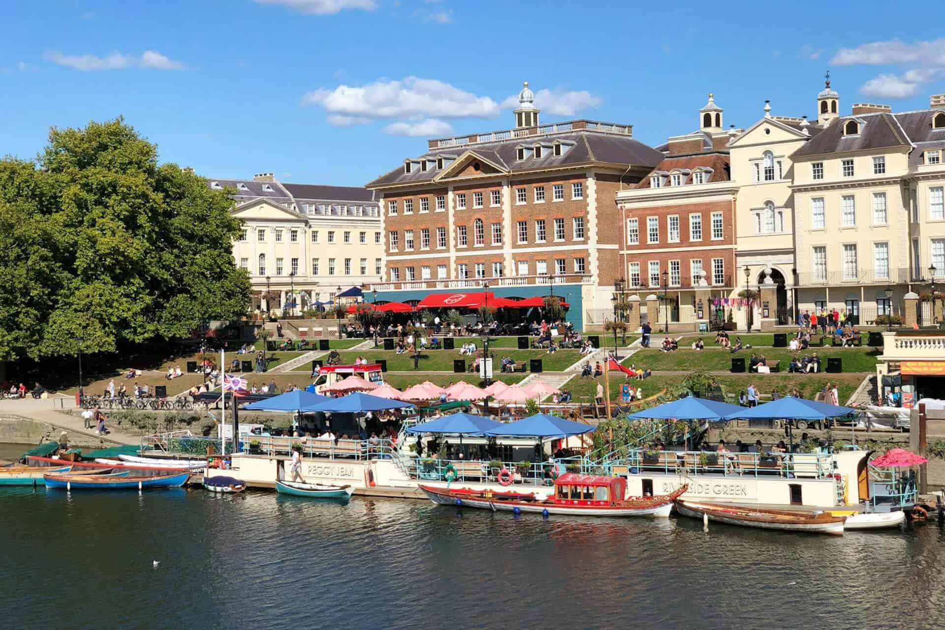 Richmond-upon-thames-bild-1 Utforska Richmond upon thames och dess rika historia.