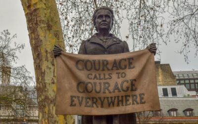 10 sevärdheter i stadsdelen Lewisham