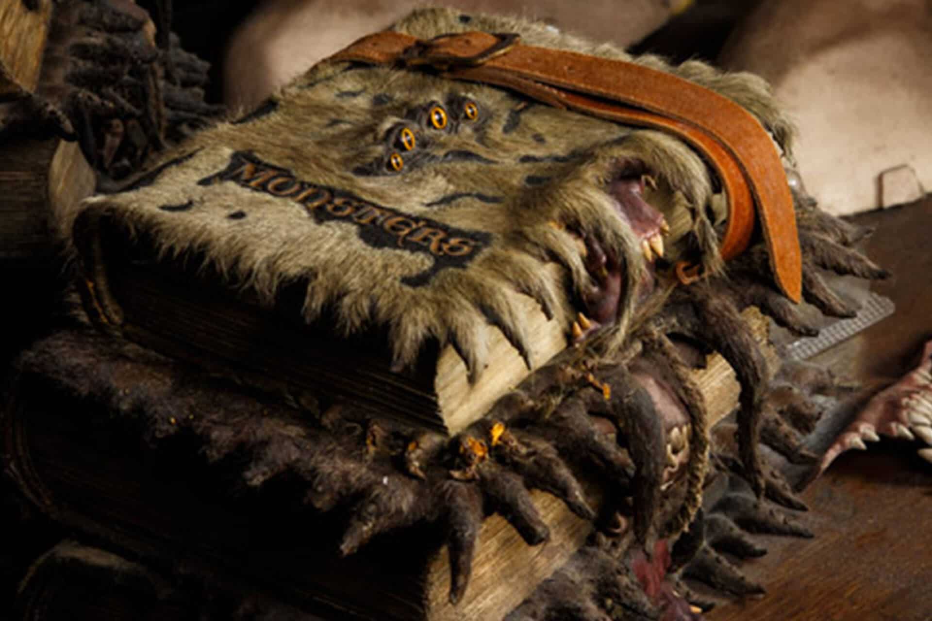 Harry Potter bok Harry Potter bok