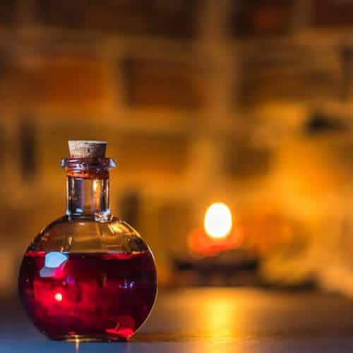 Besök The Alchemist om du vill utforska Harry Potter i London med en paketresa.