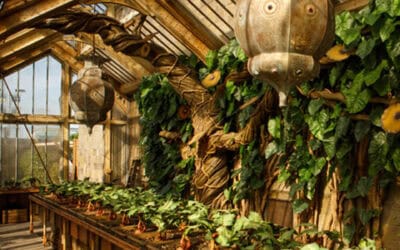 Utforska tours om Harry Potter