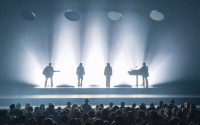 Boka en ABBA voyage resa