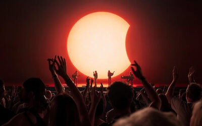 Upplev ABBA i London – Allt om ABBA Voyage