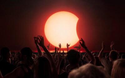 Upplev ABBA vid London